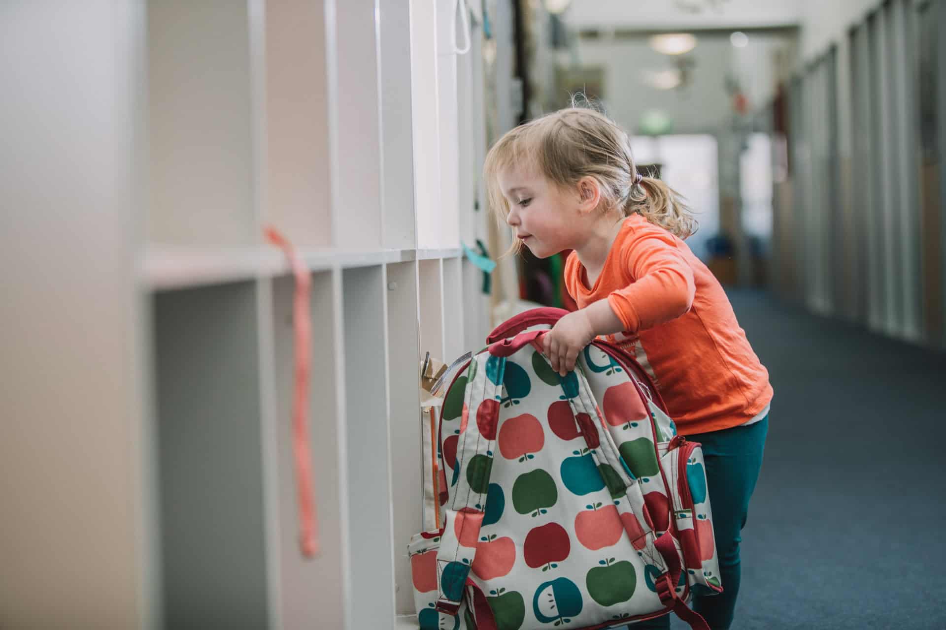 Early Years Learning Framework