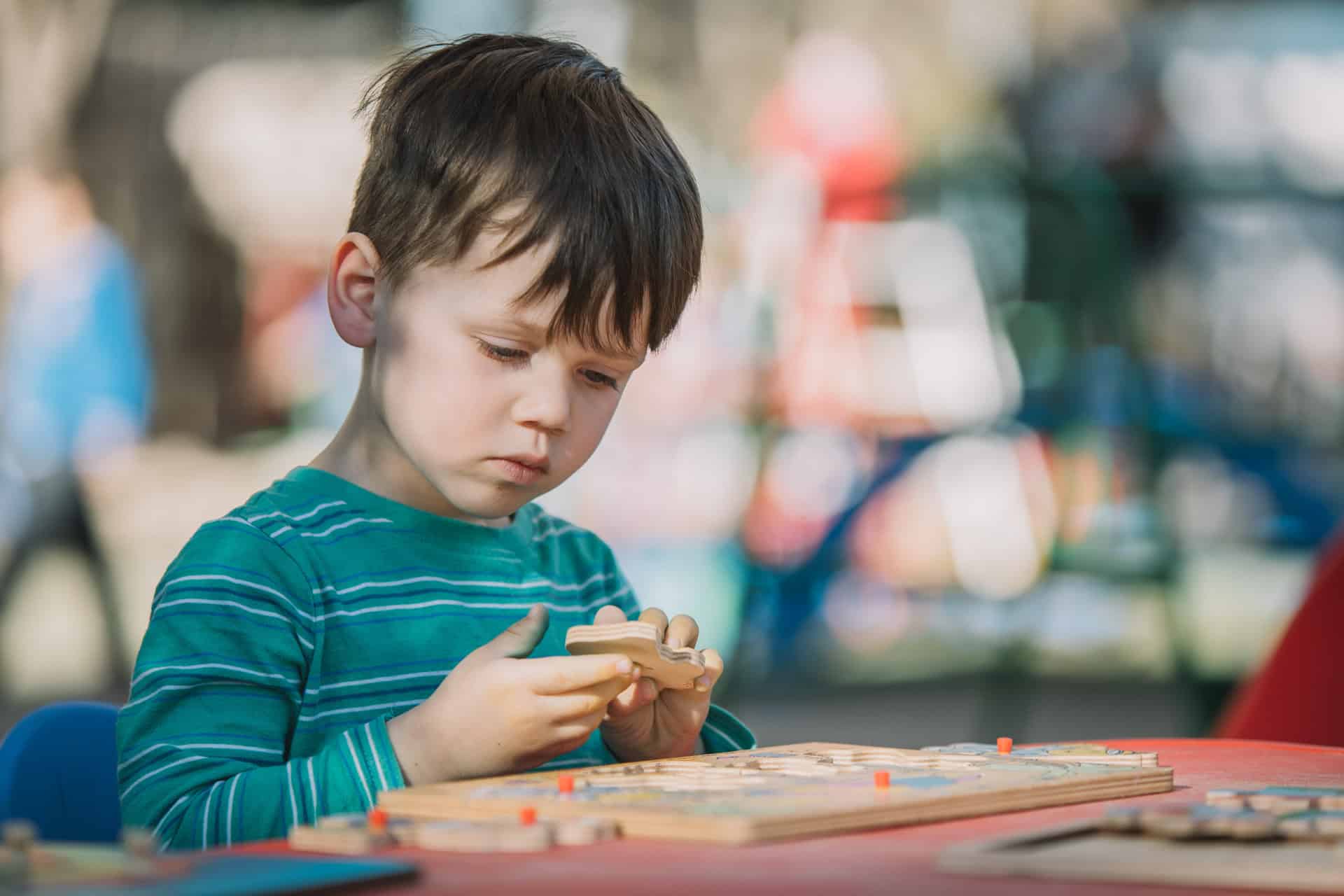 Western Creek Childrens Centre