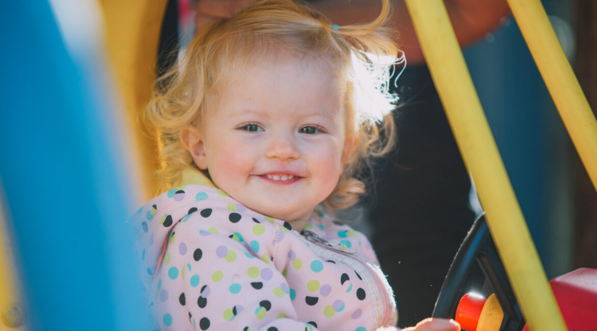7 tips to settle your child in childcare