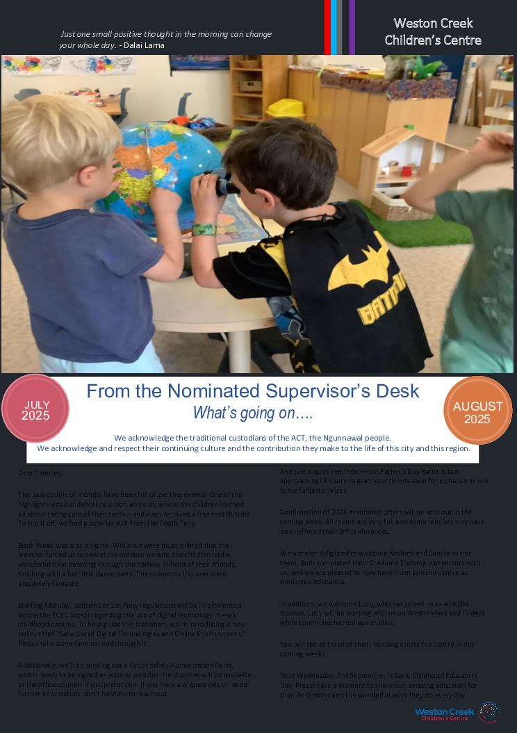 thumbnail of WCCC July August newsletter 2025